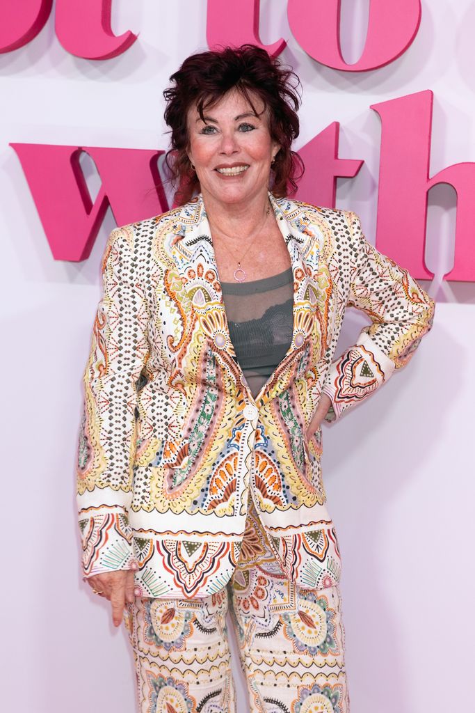 Ruby Wax