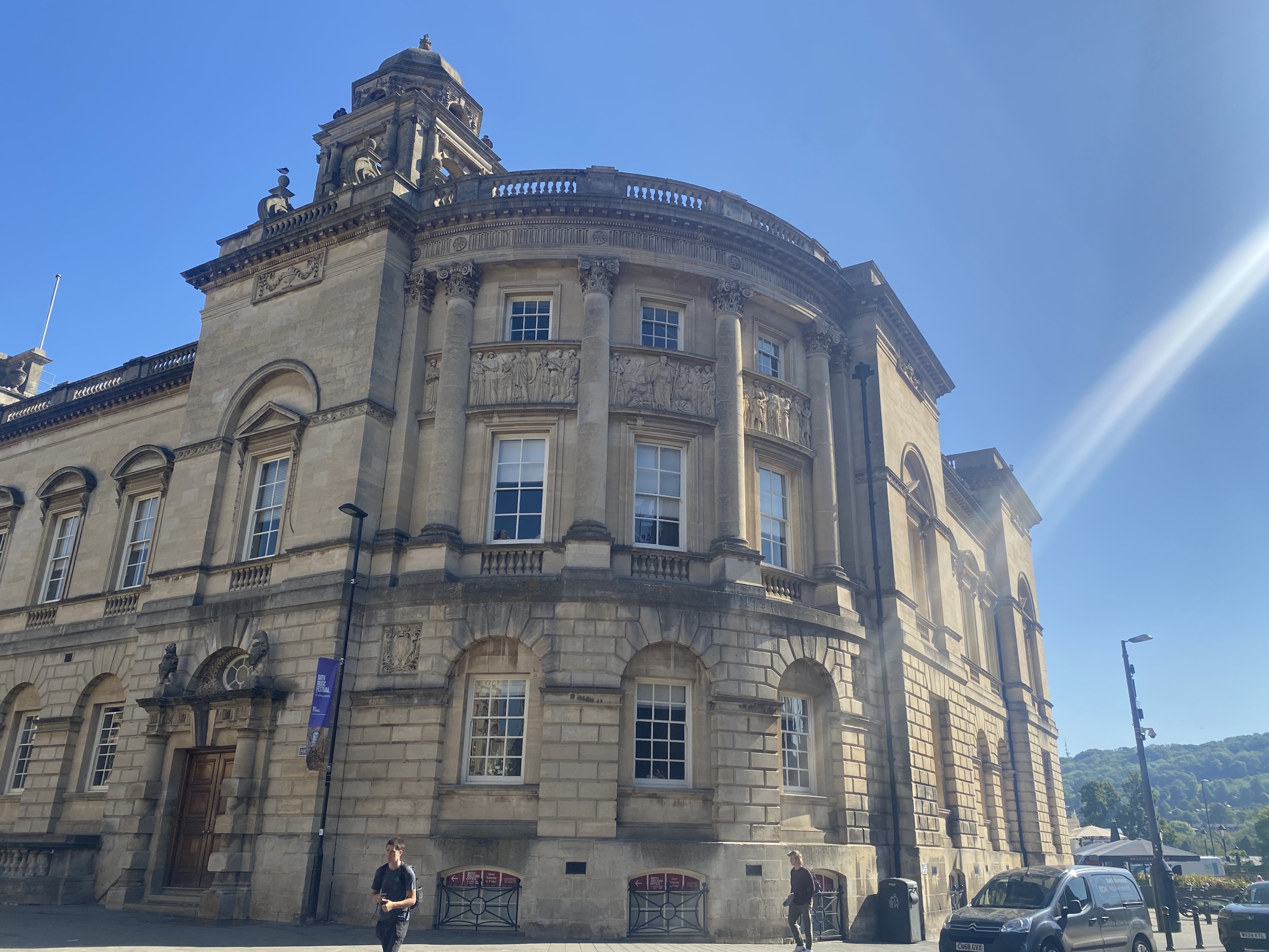 New developments in Bath and North East could face strict environmental ...