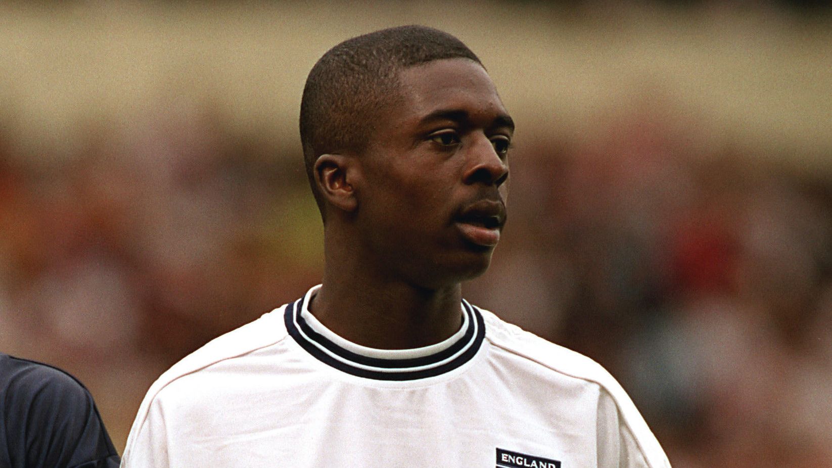 Jean Ridore Tributes paid to footballer Marvin Brown following battle with cancer ...