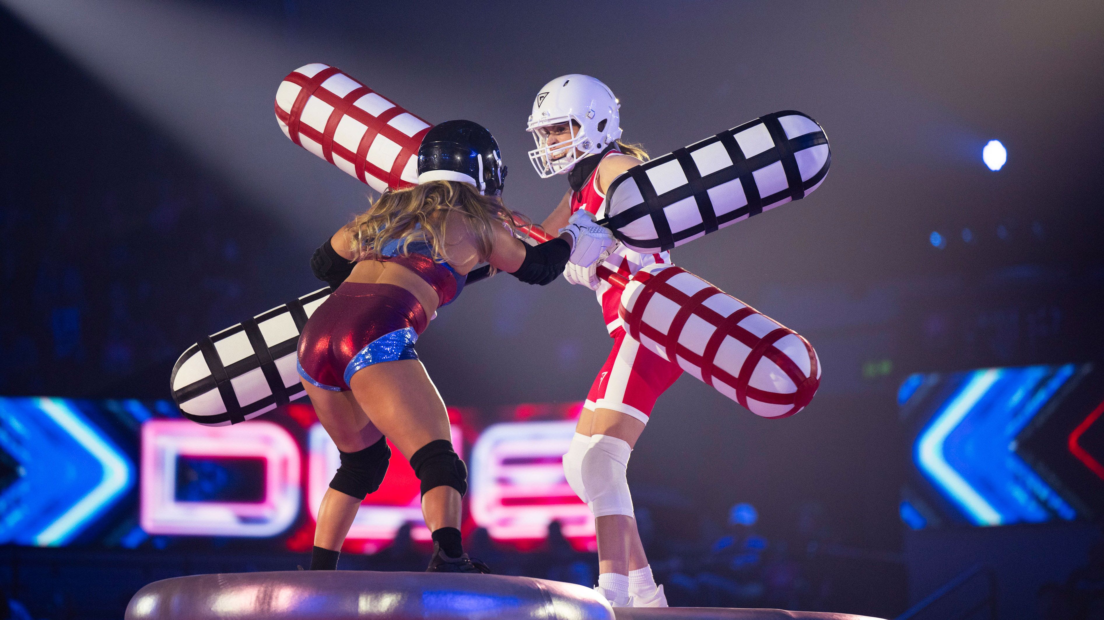 A Gladiators Experience Is Opening In Birmingham In 2026 a-gladiators-experience-is-opening-in-birmingham-in-2026