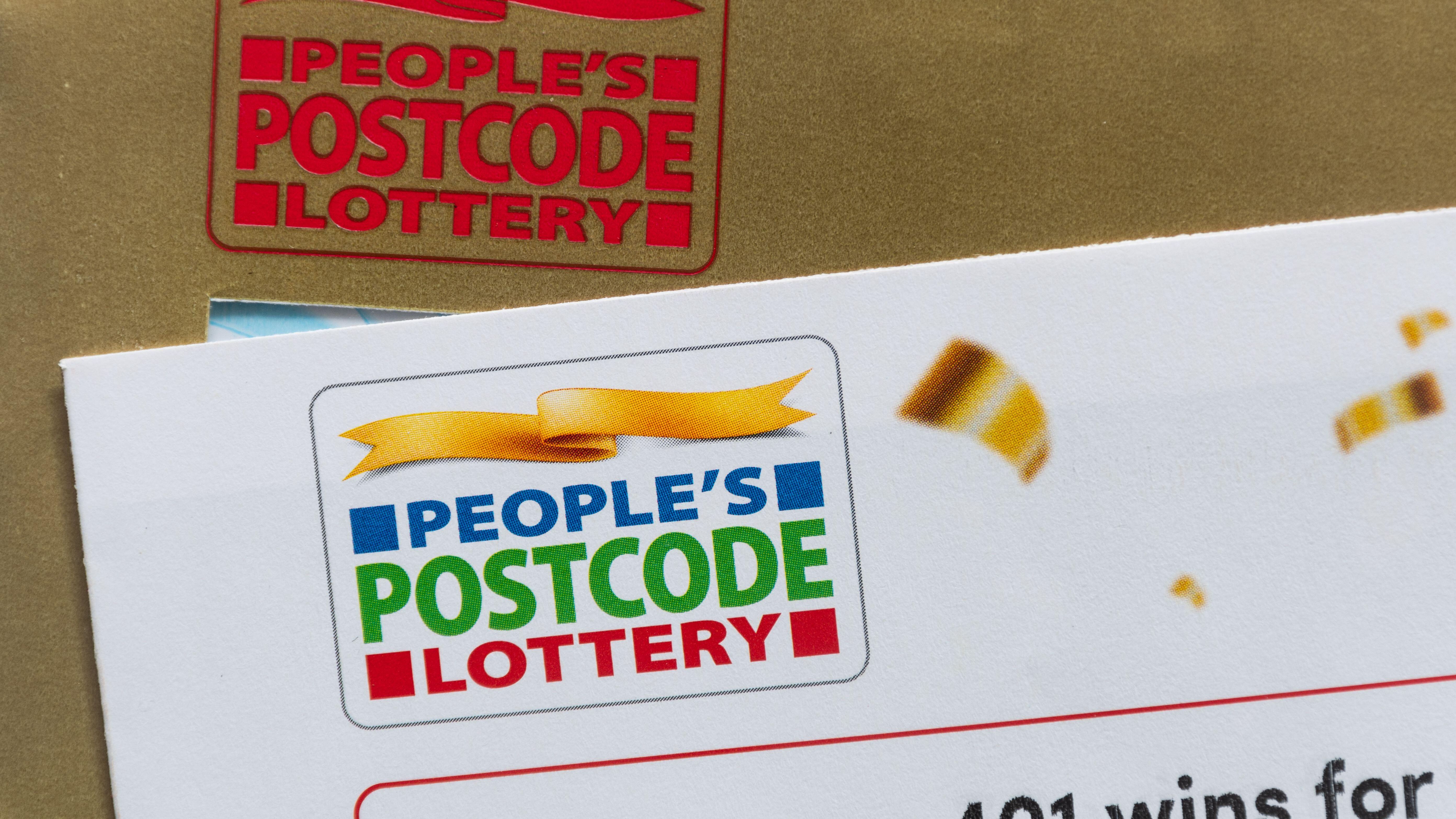 People's Postcode Lottery suffers data breach exposing players ...