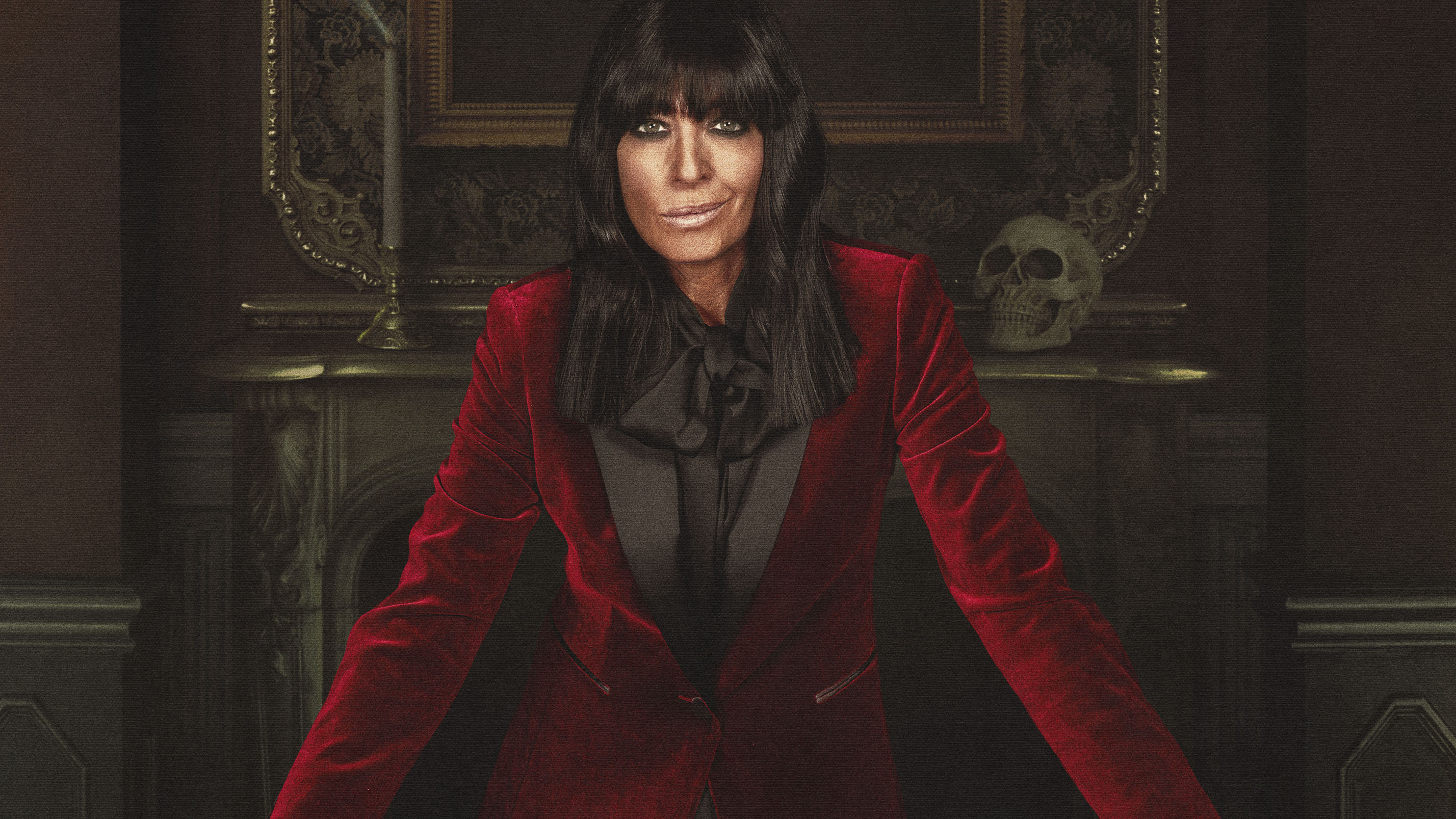 All of the famous faces we'd love to see on The Celebrity Traitors