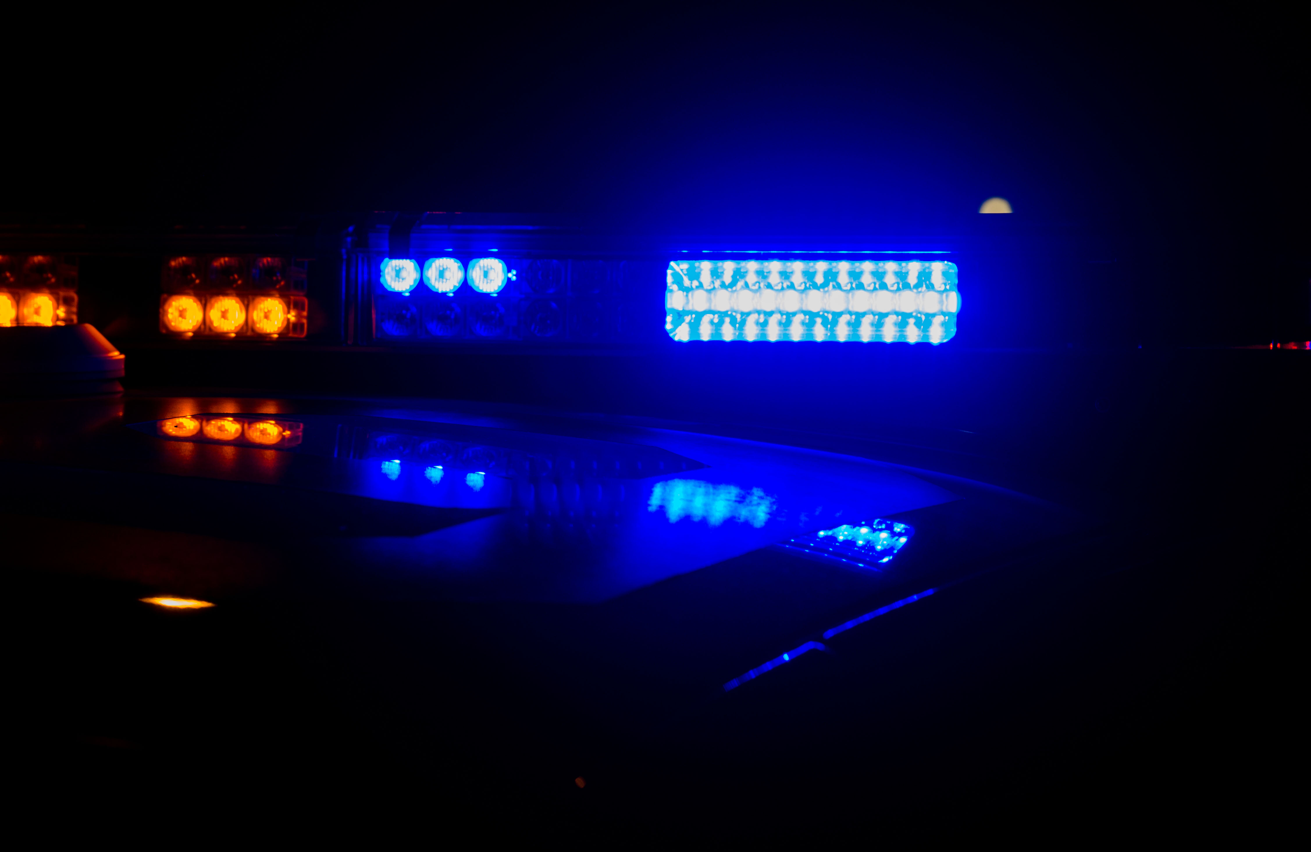 Major police presence in Stevenston after reports of stabbing