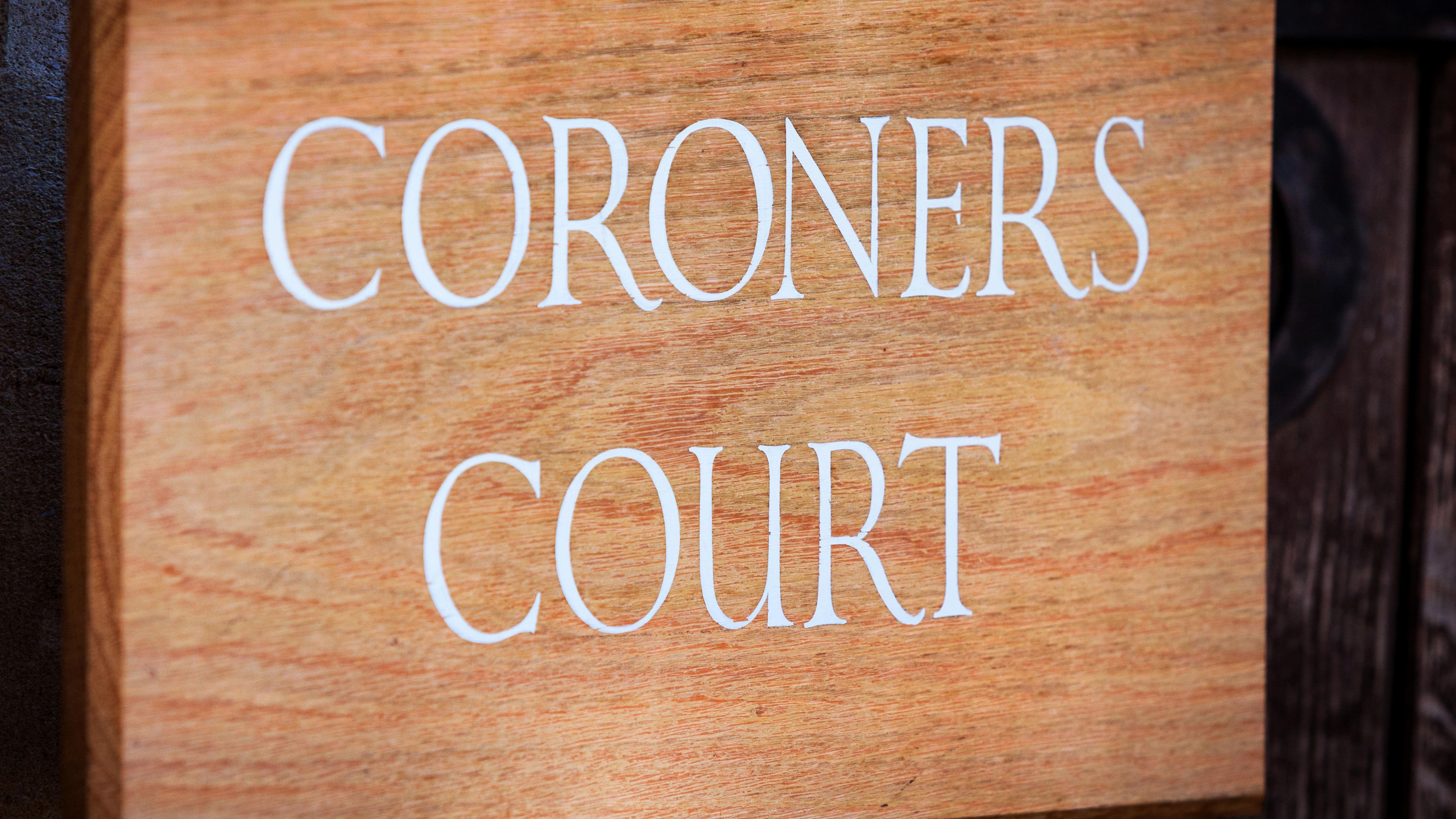 Ferrari driver died in Norfolk crash after revving engine