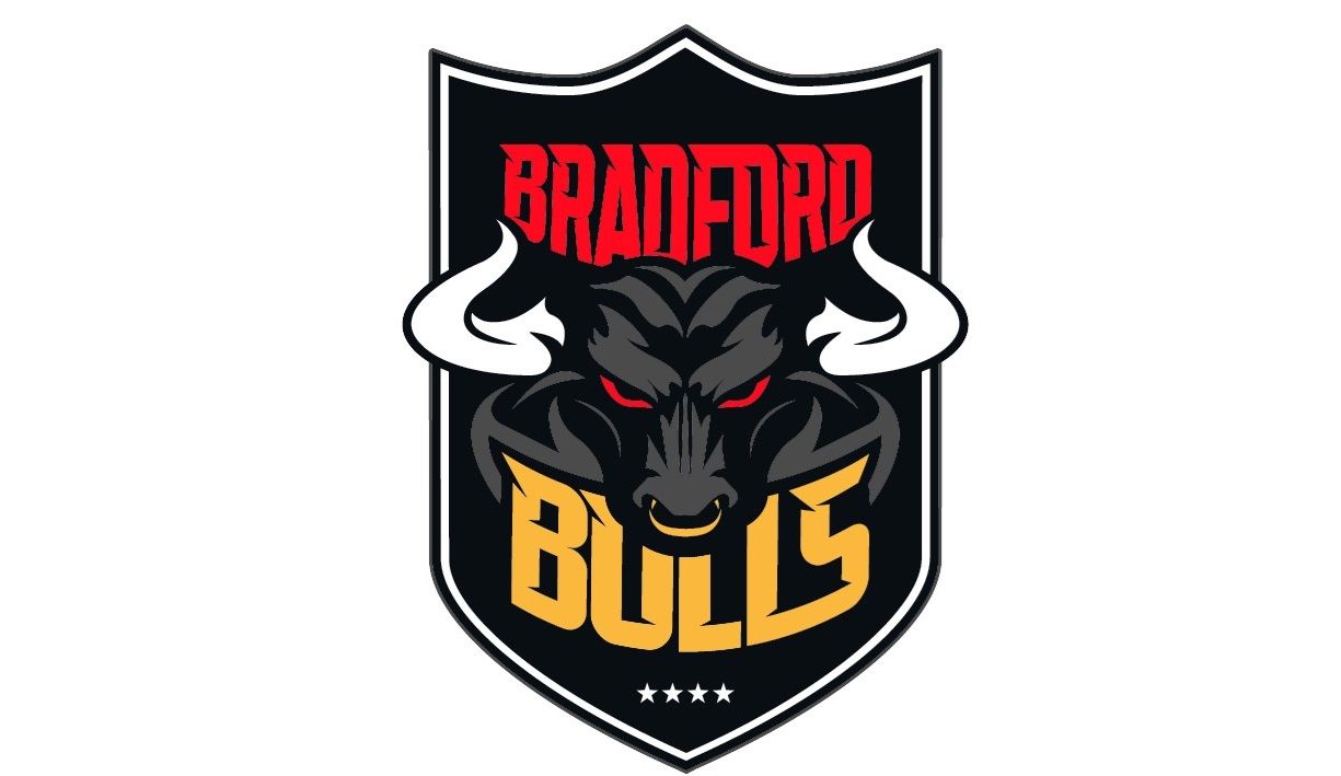 Bradford Bulls unveil refreshed logo ahead of move up to Super League ...
