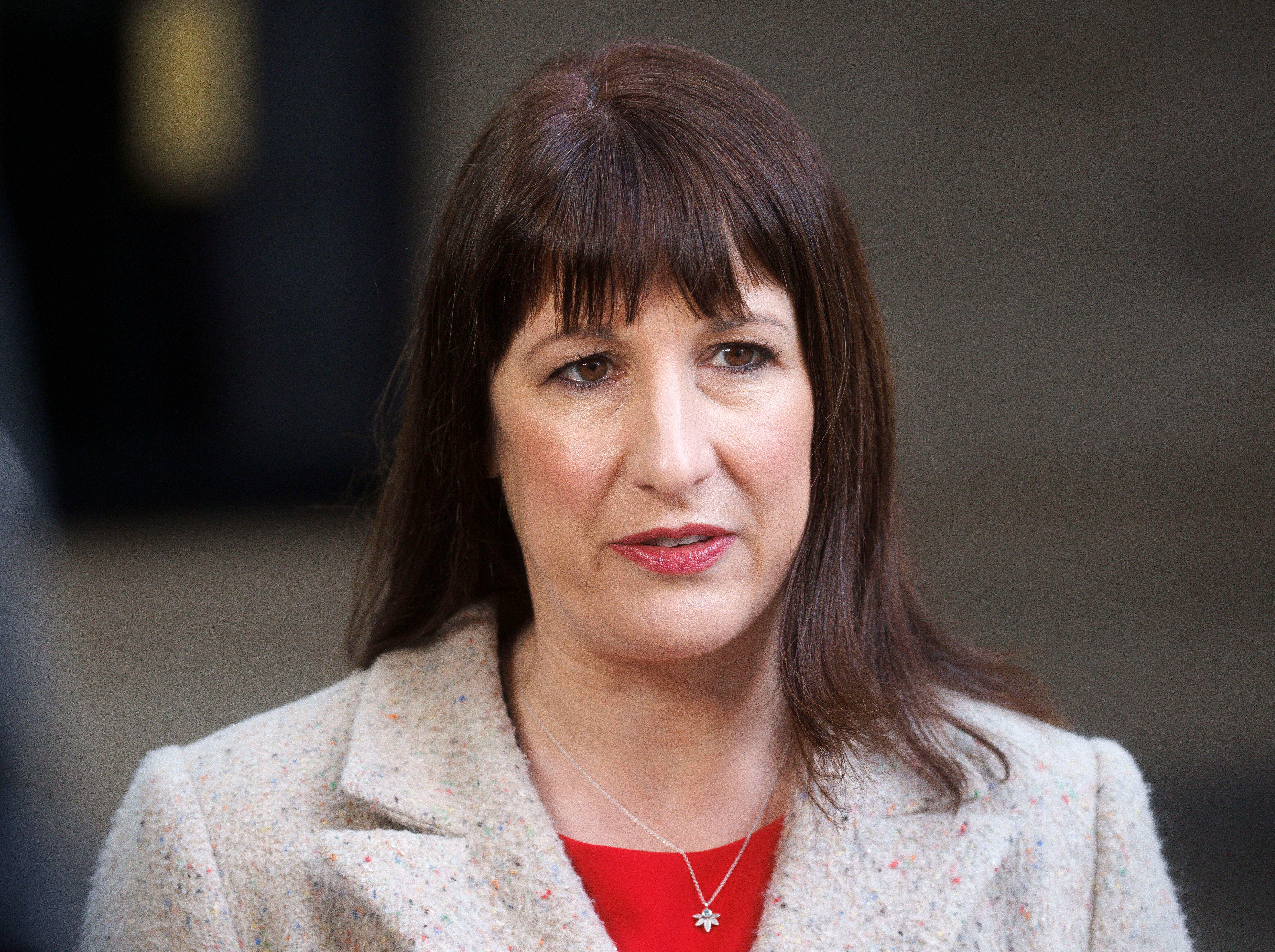 Reeves to promise 'fairness' in budget as income tax hike speculation ...