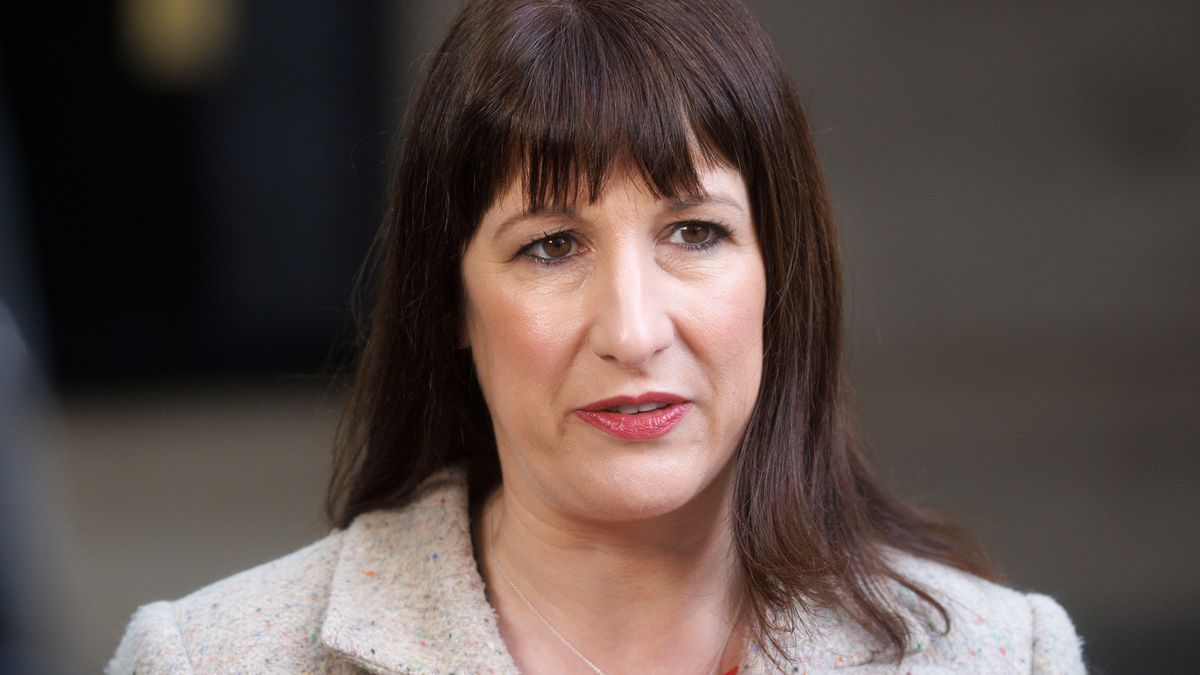 Felicity Reeves Reeves to promise 'fairness' in budget as income tax hike speculation ...