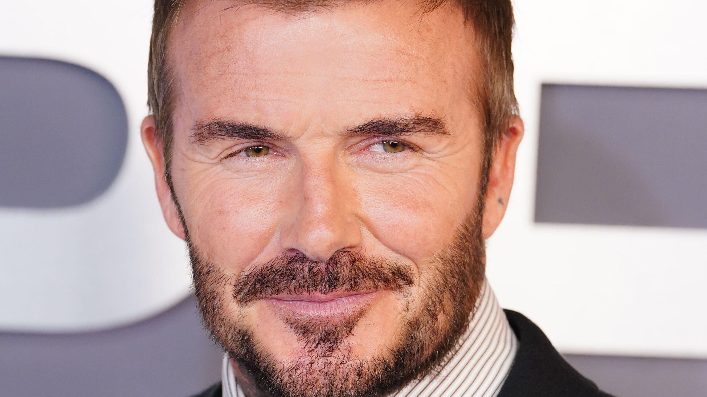 How Beckham’s Hollywood Honor Reflects Soccer's U.S. Growth How Beckham’s Hollywood Honor Reflects Soccer's U.S. Growth