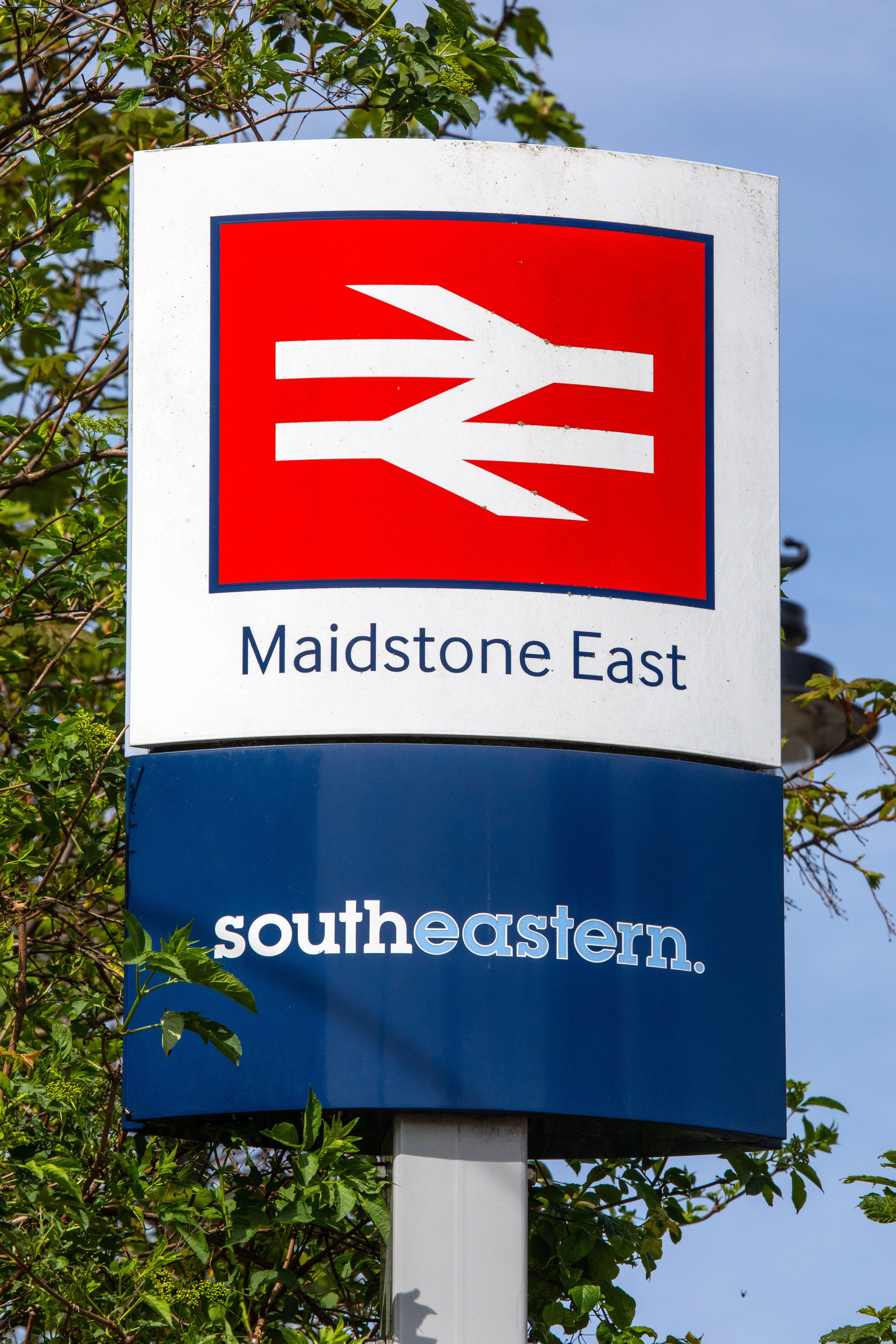 Extra police patrols following train attack