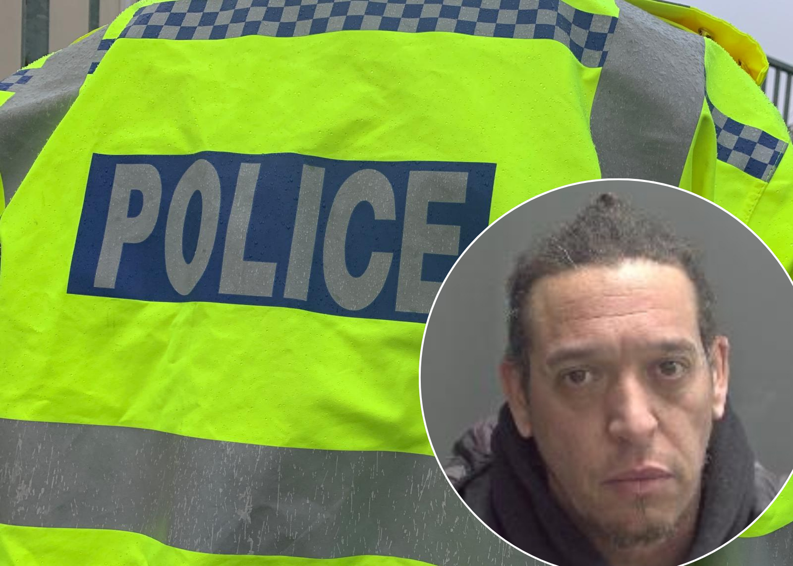 Peterborough abuser jailed for more than five years