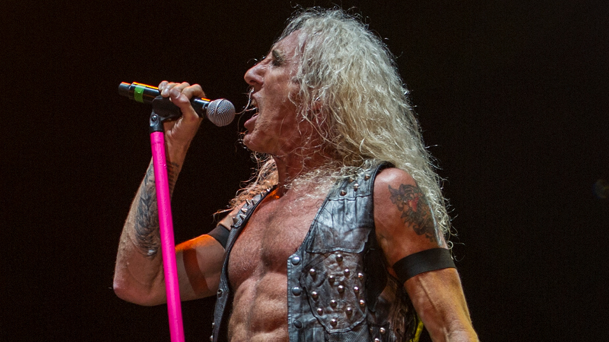 Twisted Sister's Return: More Than Just Nostalgia, A Call to True Rebellion