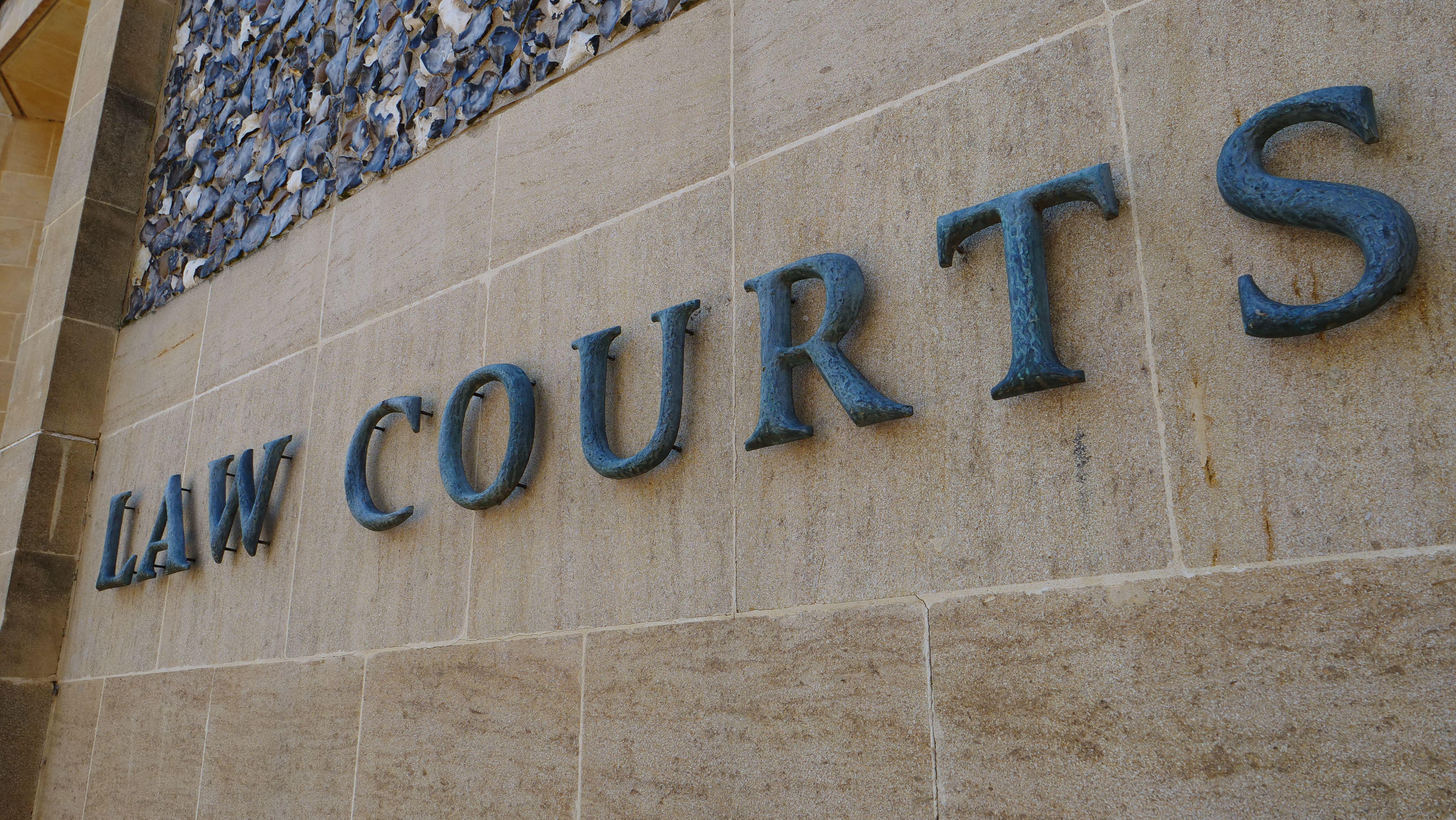 Man jailed for seven years for trying to spy for Russia | News - KISS XTRA