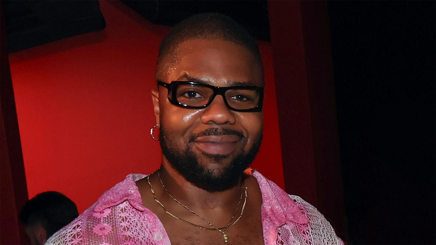 MNEK: Everything you never knew about the singer-songwriter
