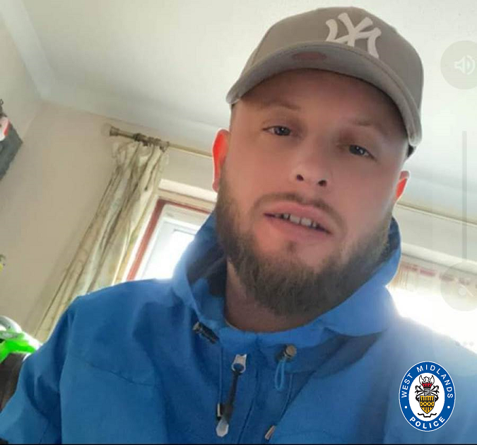 Driver guilty of causing death of 29-year-old man in Wolverhampton hit ...