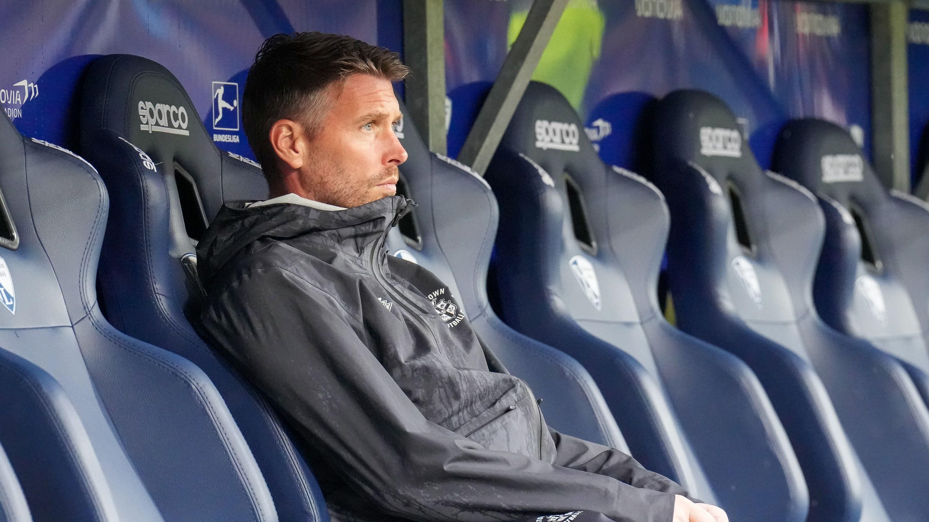 Rob Edwards stood down from Middlesbrough game amid Wolves interest ...