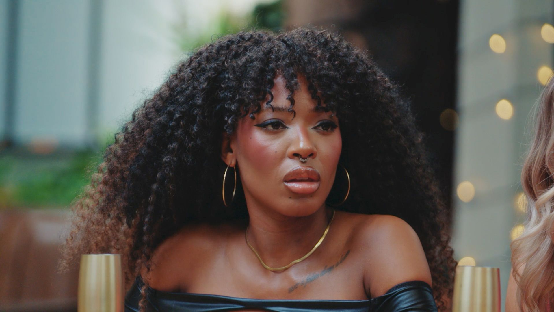 MAFS UK: Julia-Ruth breaks silence over Joe and Steven 'affairs'