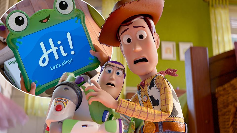 Toy Story 5: Everything you need to know about Pixar's new movie Toy Story 5: Everything you need to know about Pixar's new movie