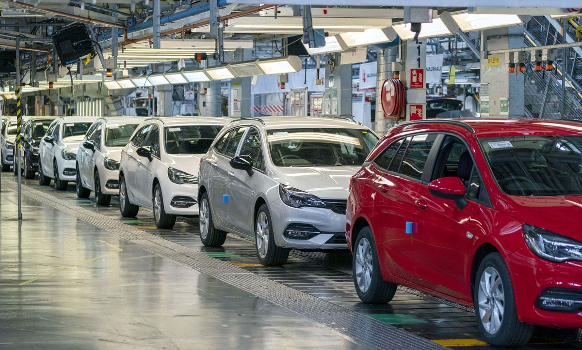 Two Peterlee factories at risk of closure with loss of hundreds of jobs
