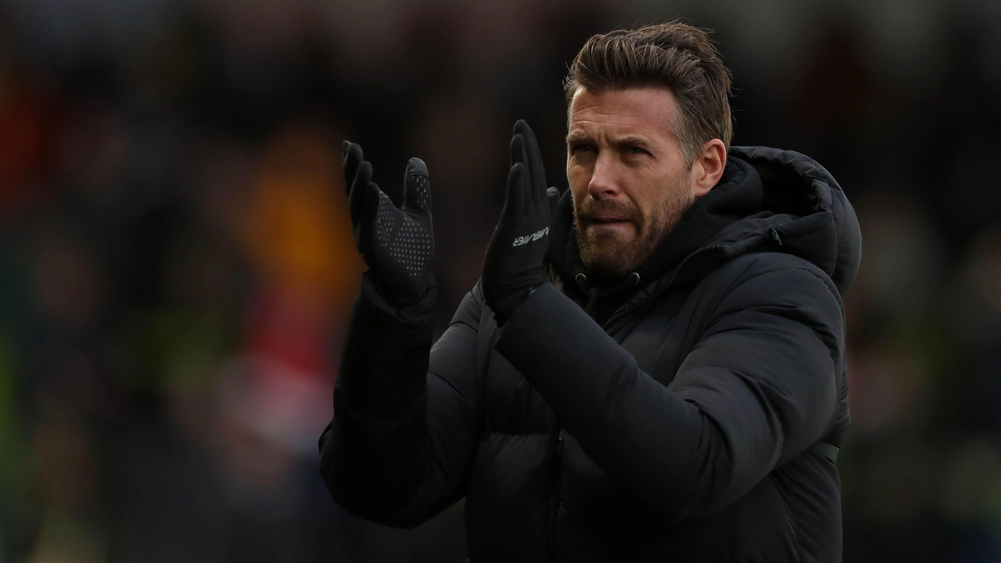 Rob Edwards appointed as Wolves Head Coach | News - Greatest Hits Radio ...