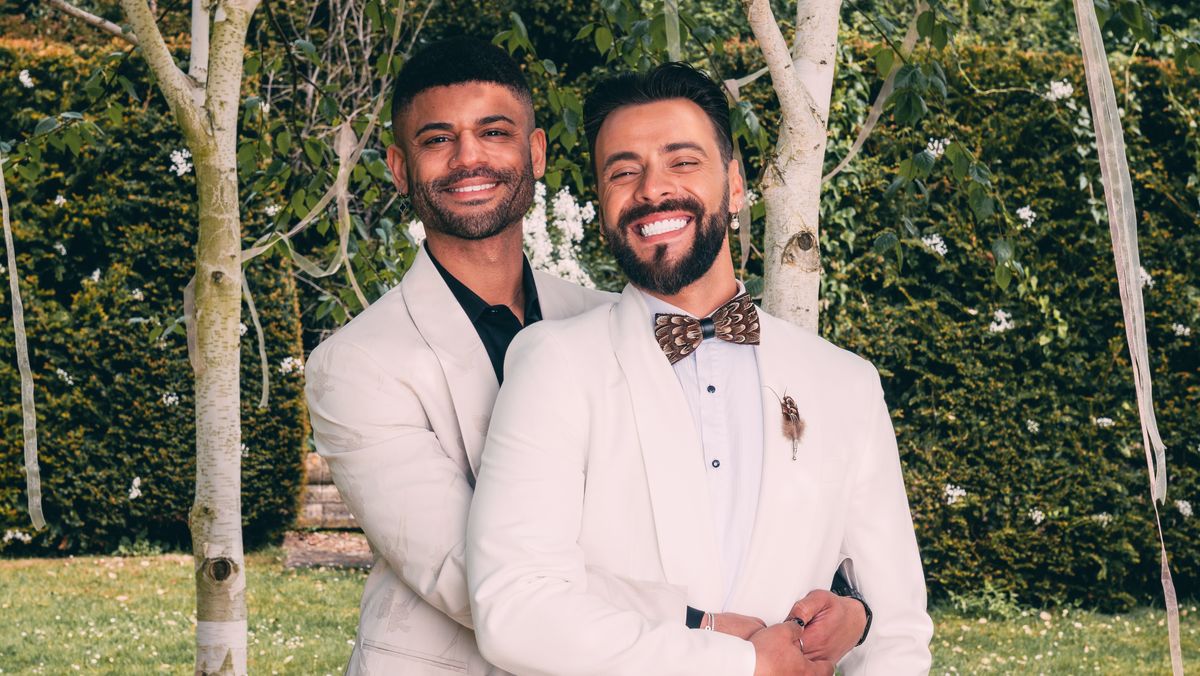 MAFS UK: Are Keye and Davide still together?