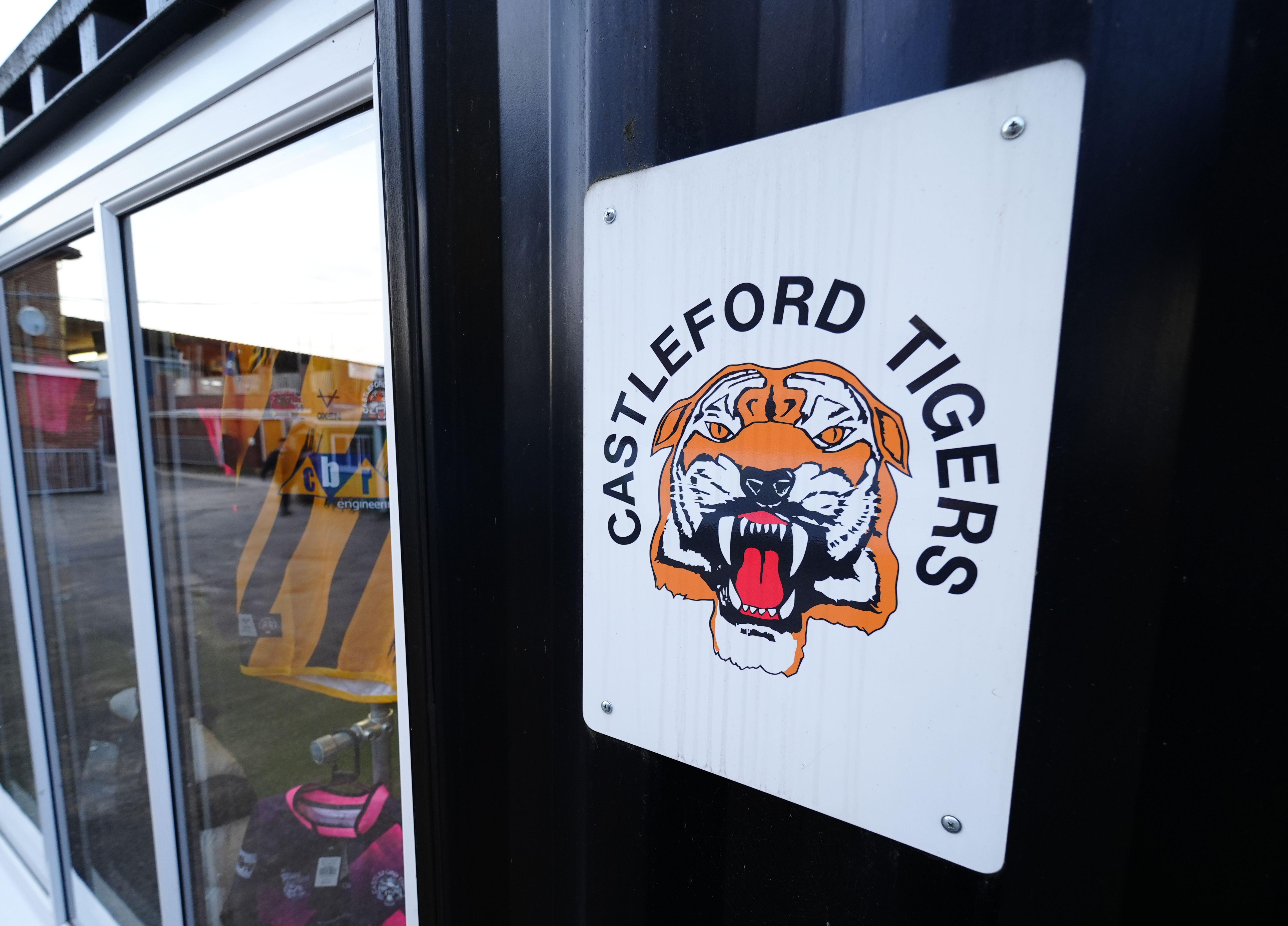 Castleford Tigers sign hooker Aiden Doolan on two year deal | News ...