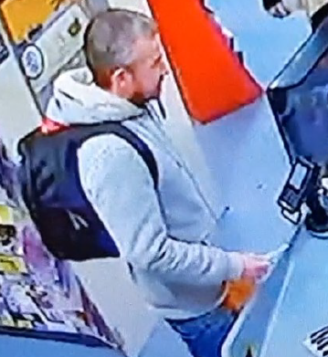 West Yorkshire Police release new CCTV in search for missing Bradford ...