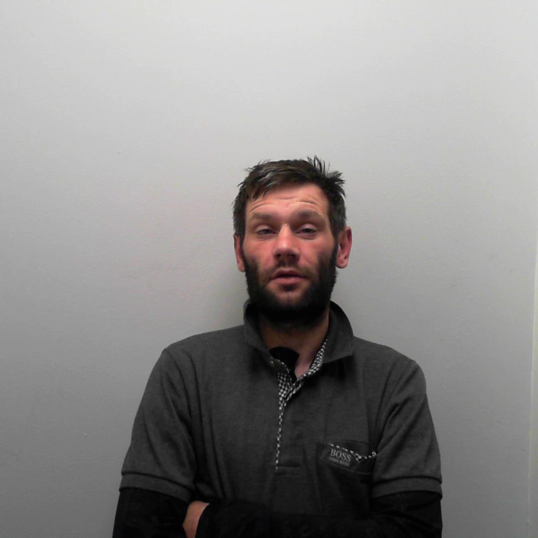 York man jailed for 12 years after stabbing caught on camera