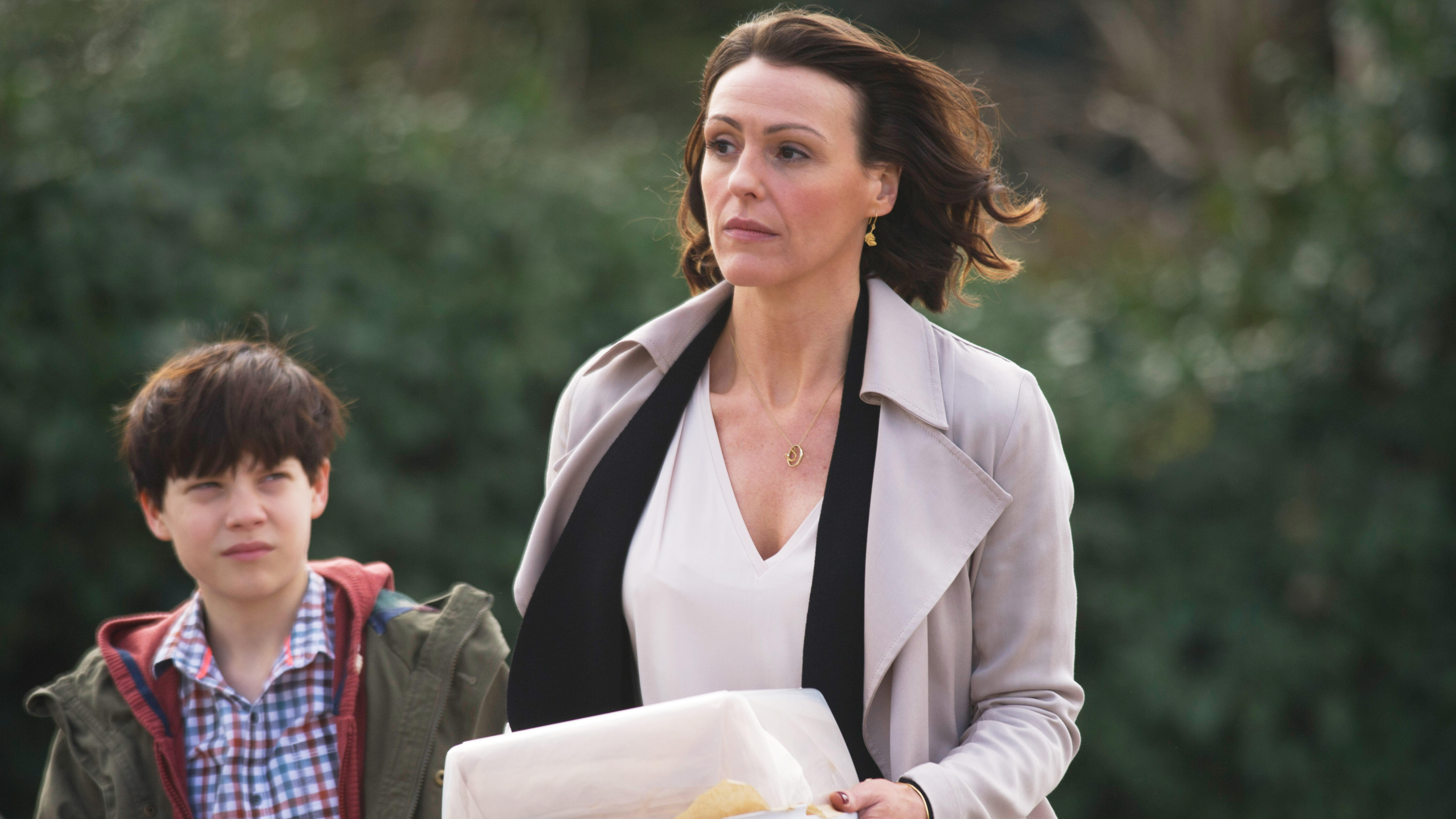 Doctor Foster is returning for a third series with Suranne Jones