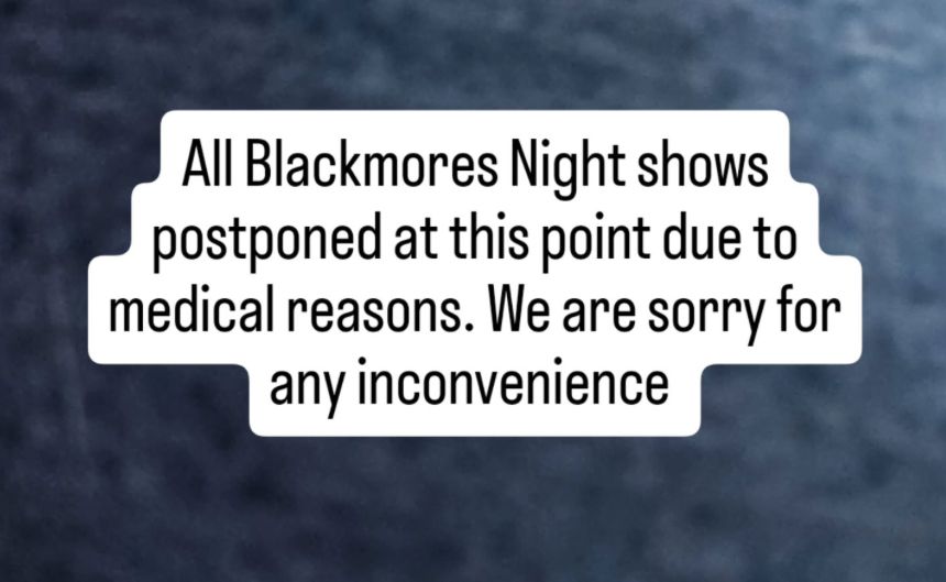 Candice Night's Instagram post