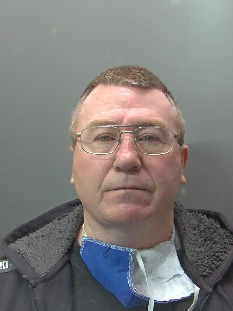 Paedophile jailed for historic abuse of young girls | News - Greatest ...