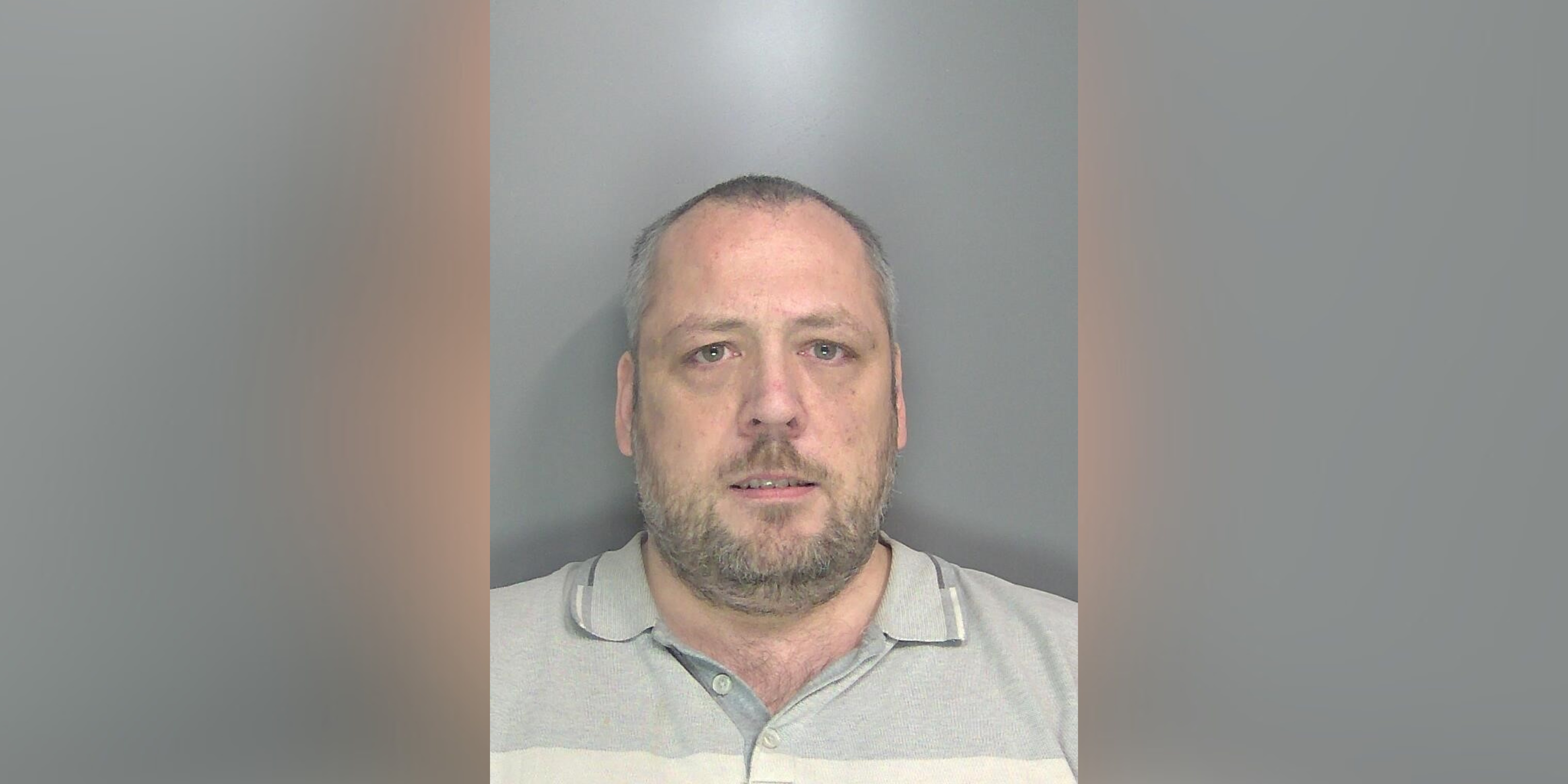 Man jailed after stamping on partners head in drunken attack in Soham