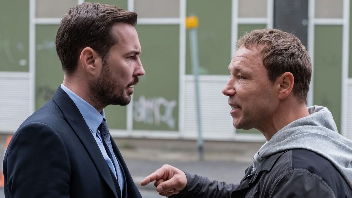 Line of Duty season five recap: Find out more about the fifth series