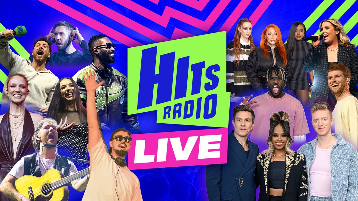 Hits Radio Live 2025: All of the best bits from both sold out nights