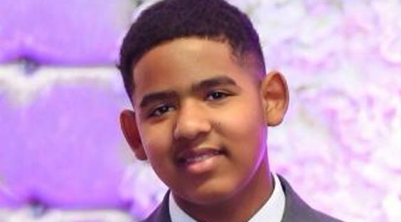 Teenager charged with murder of Yassin Alama