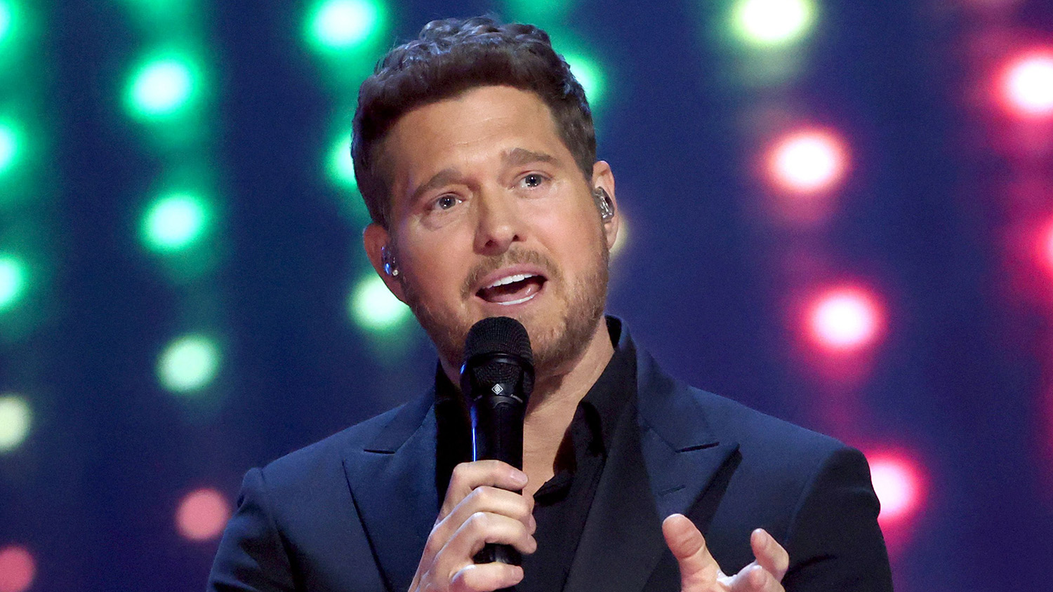 Michael Bublé: Everything to know about the 'Feeling Good' singer
