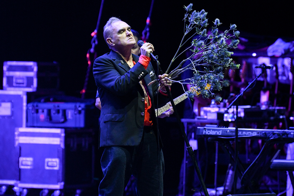 Is Morrissey Touring in 2026 What to Know