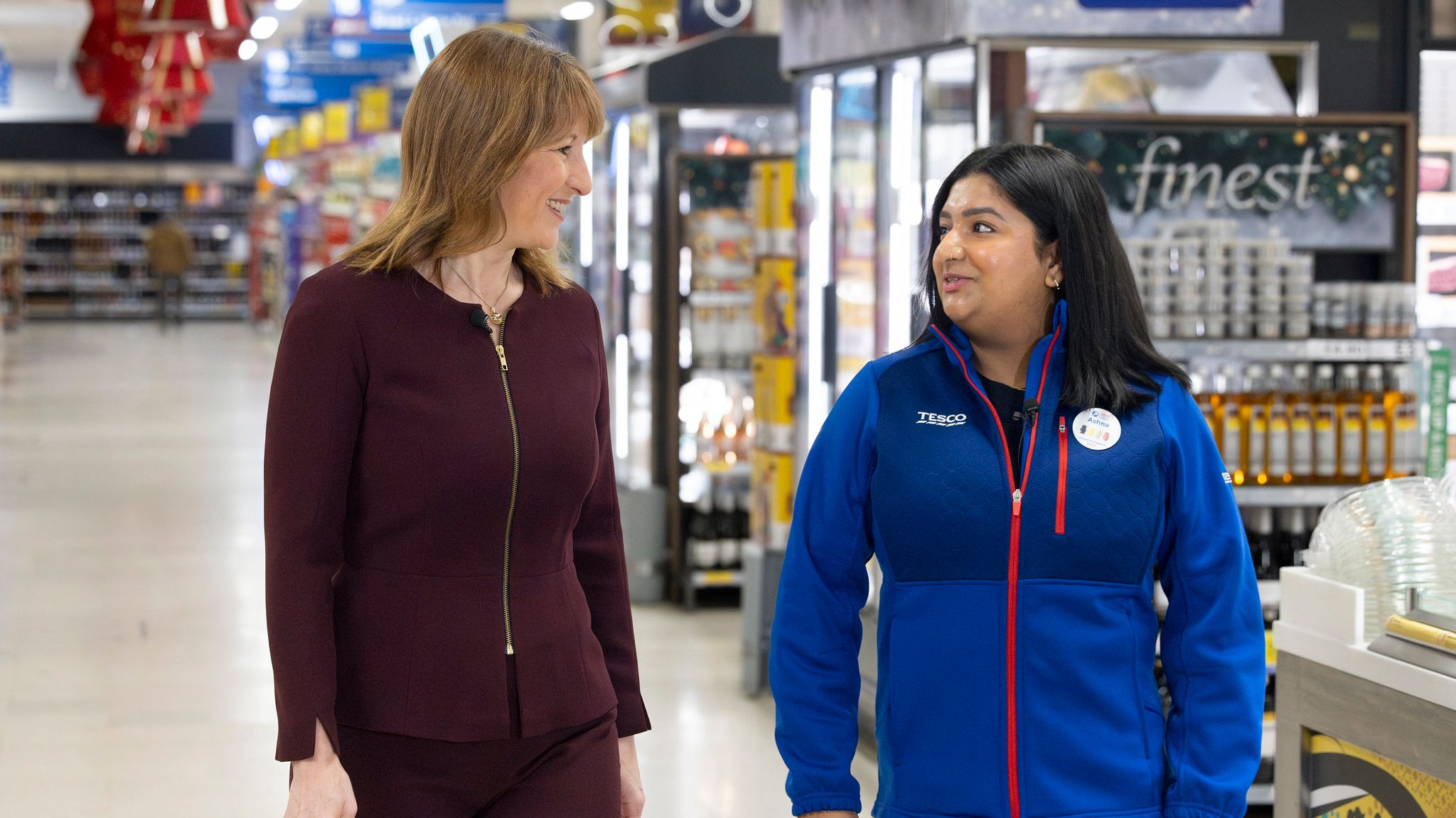 Minimum wage rates are to increase next year