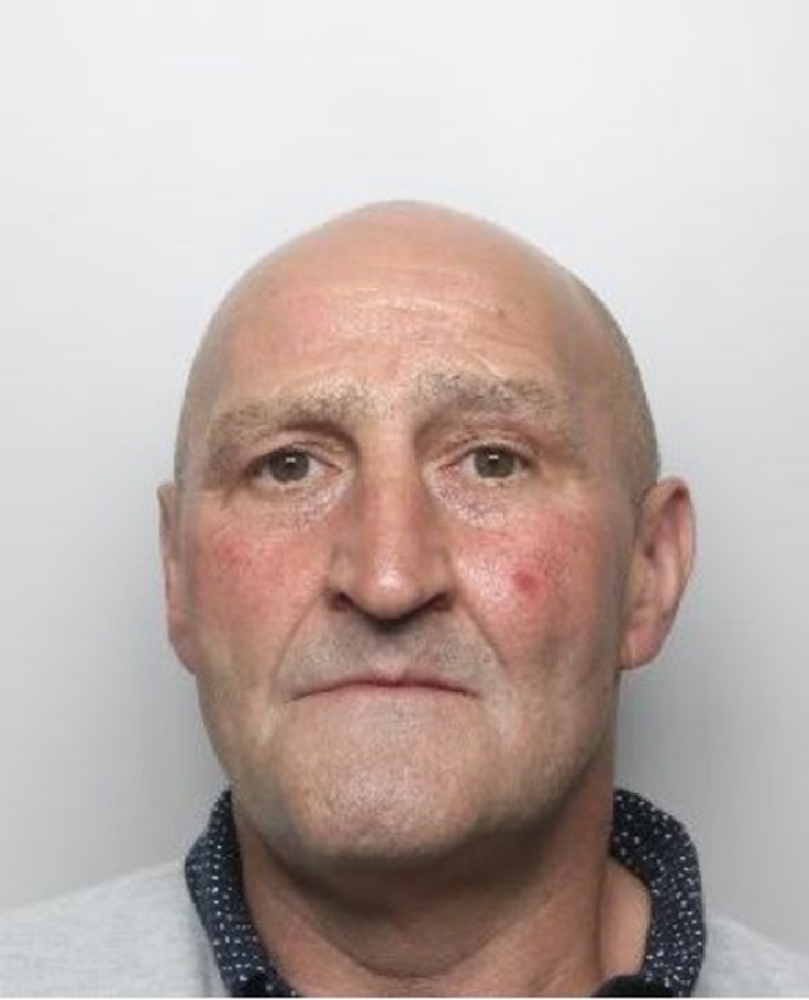 Doncaster man jailed for 14 years for rape and false imprisonment ...