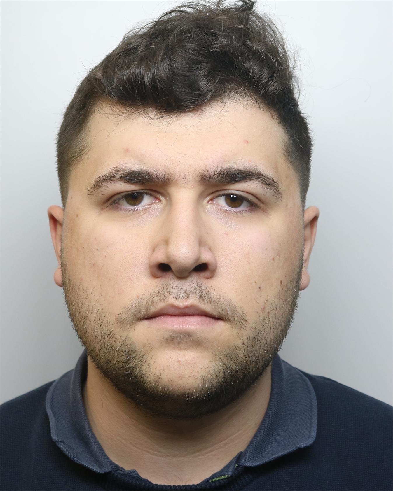 Former Leeds teaching assistant jailed for sexual offences against ...