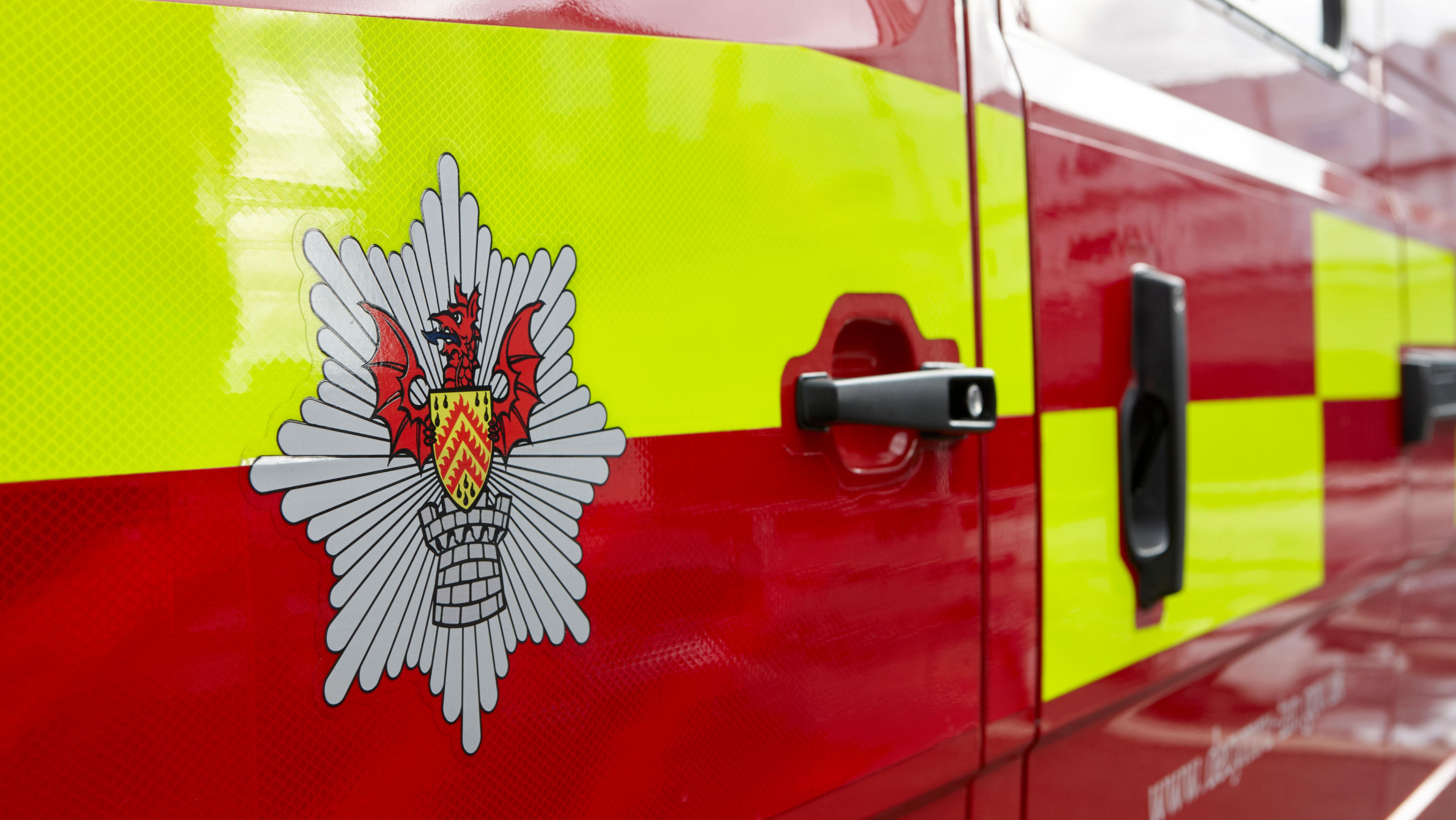 Fire Rugby Club 'Devastating' fire rips through home of Penarth Rugby Club | News ...