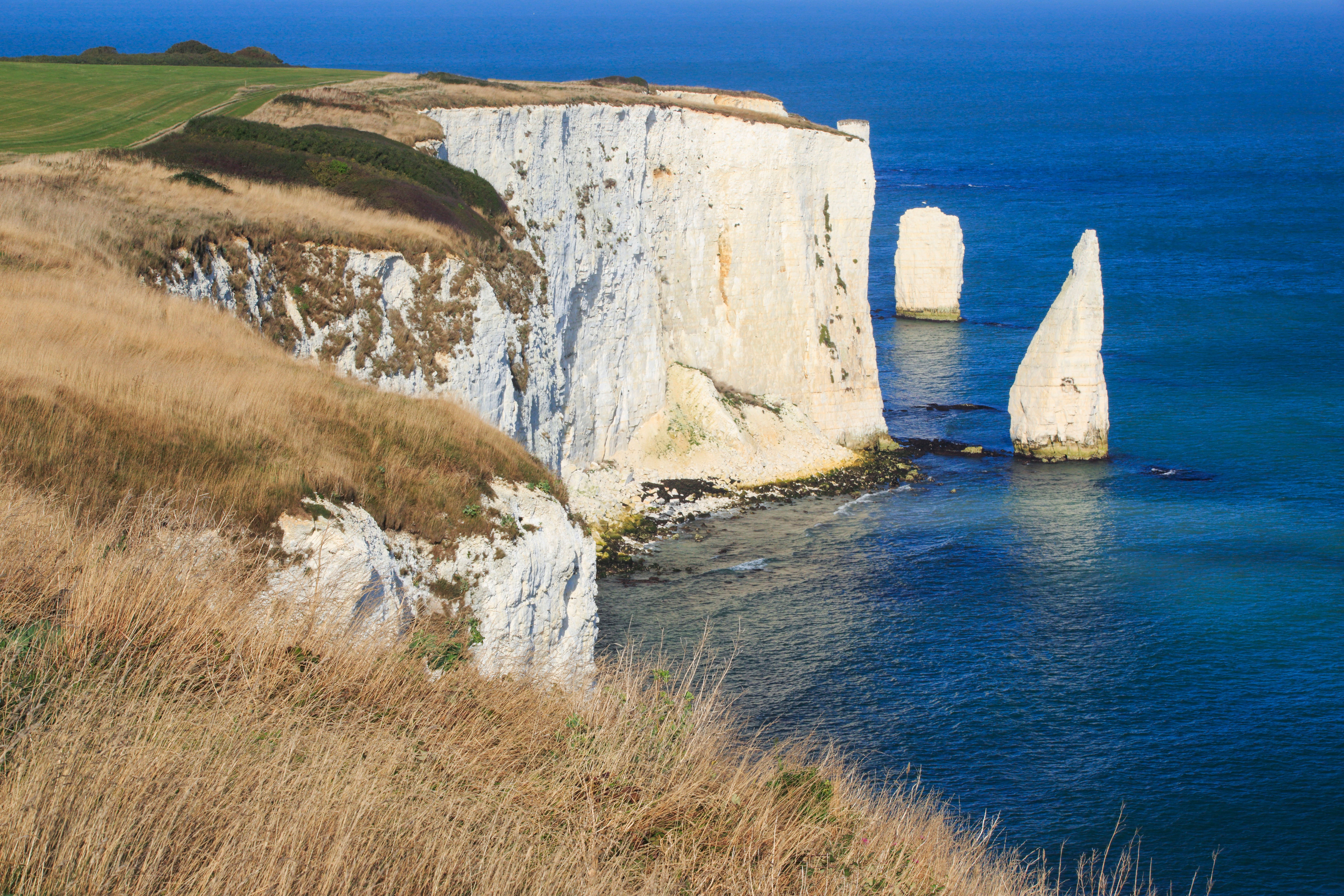 £1.4 million allocated to strengthen cliffs across Bournemouth ...
