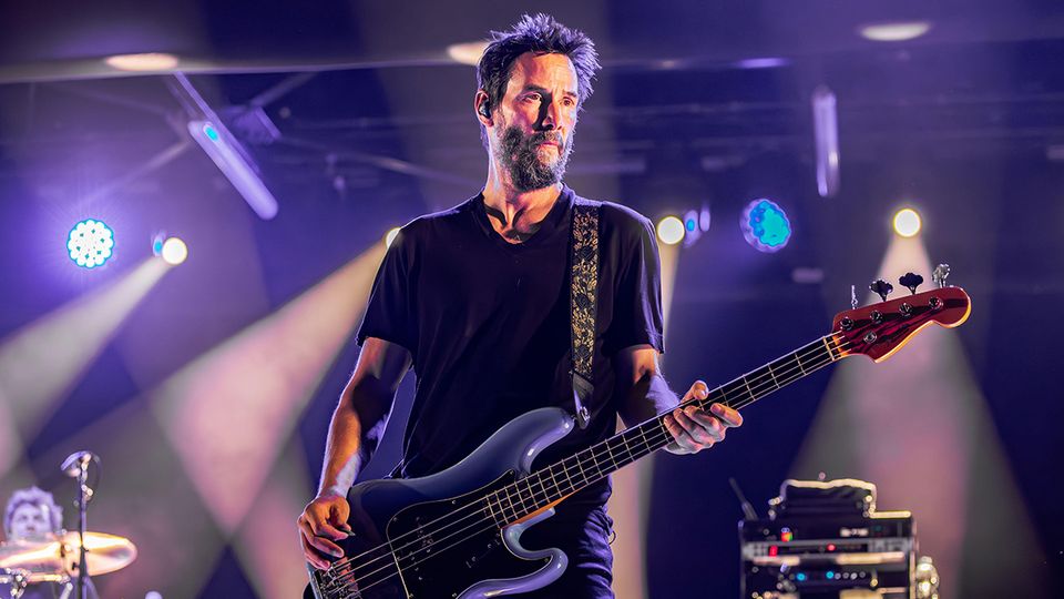 Keanu Reeves' grunge band Dogstar announce UK & Ireland shows