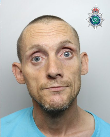 Stoke-on-Trent man jailed after police confiscate knife