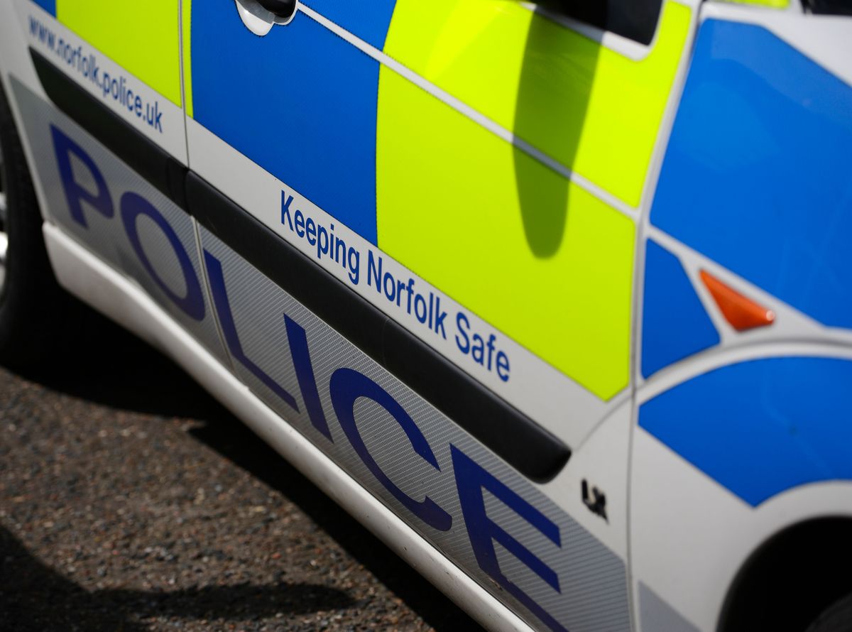 Man in his 50s seriously injured in collision in King's Lynn | News ...