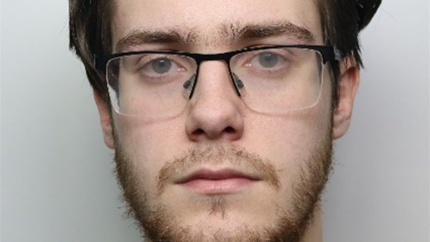 Brandon Raper Wokingham man jailed for rape and sexual offences