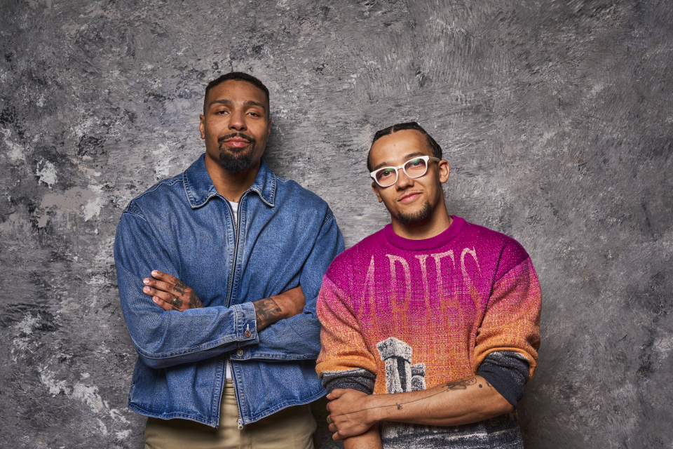 Jordan Banjo and Perri Kiely announce KISS Breakfast exit in 2026