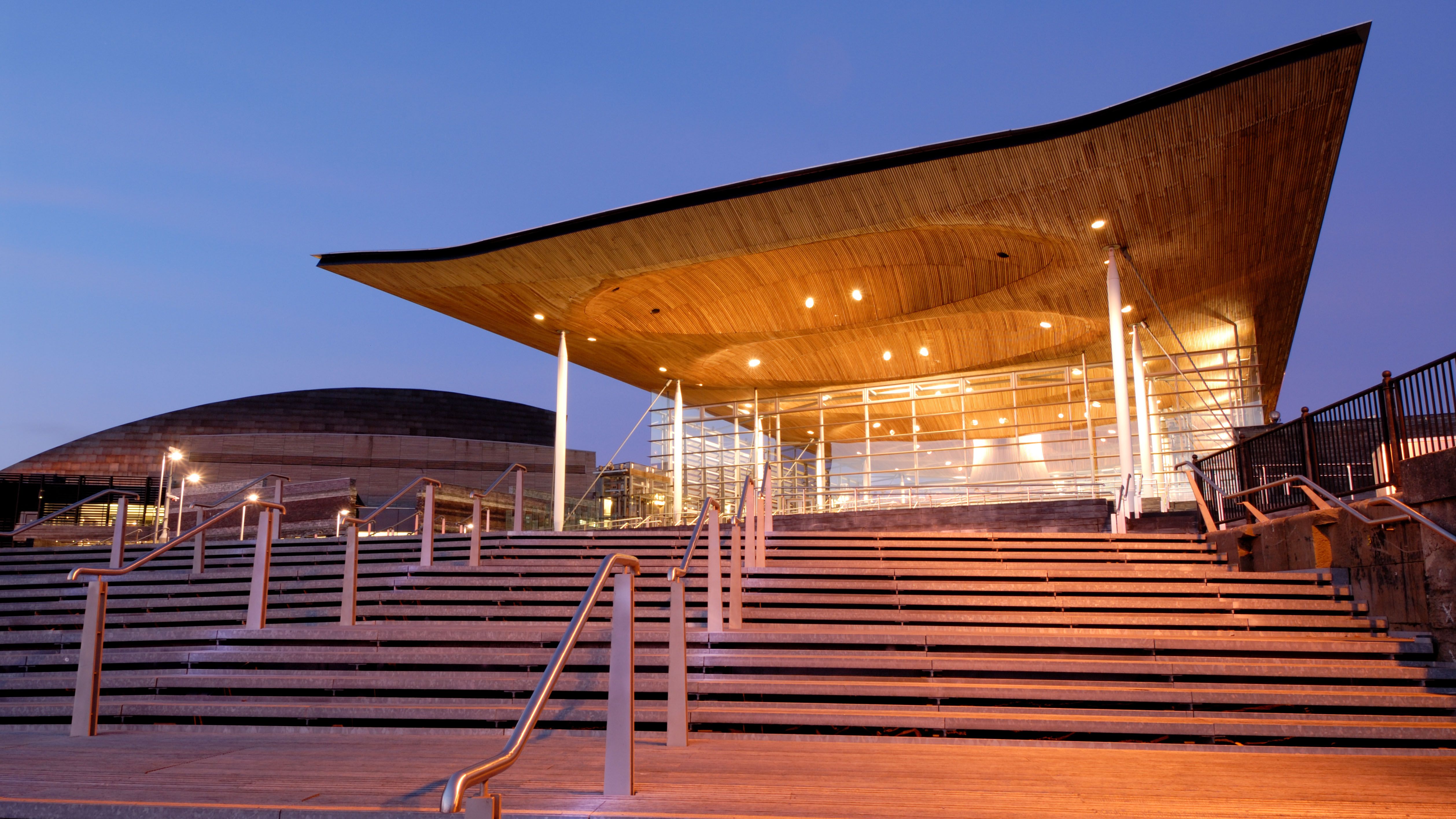 Rolling Devolution Welsh Labour politicians accuse Prime Minister of rolling back devolution