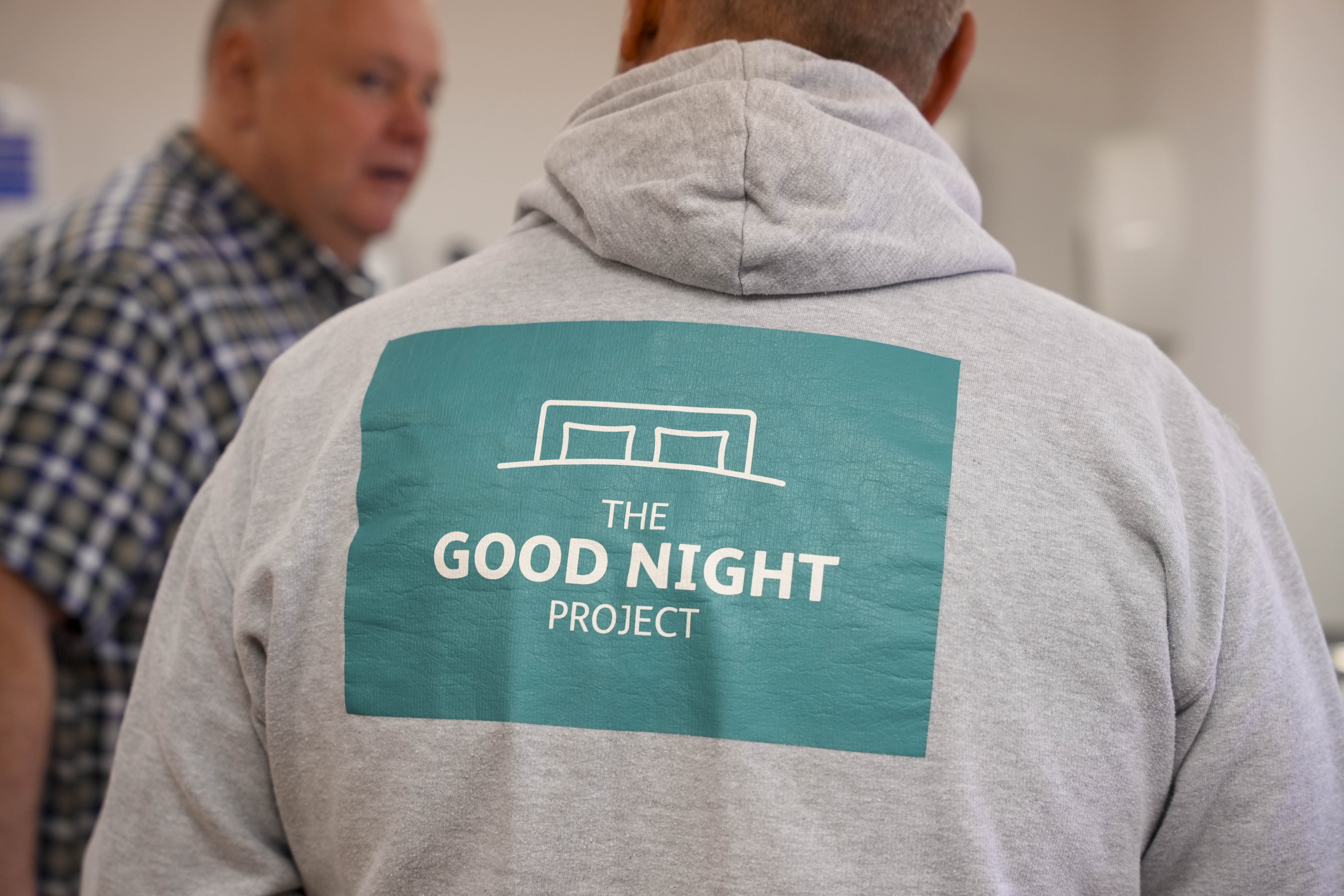 Wolverhampton's Good Night Project continues to tackle bed shortages ...
