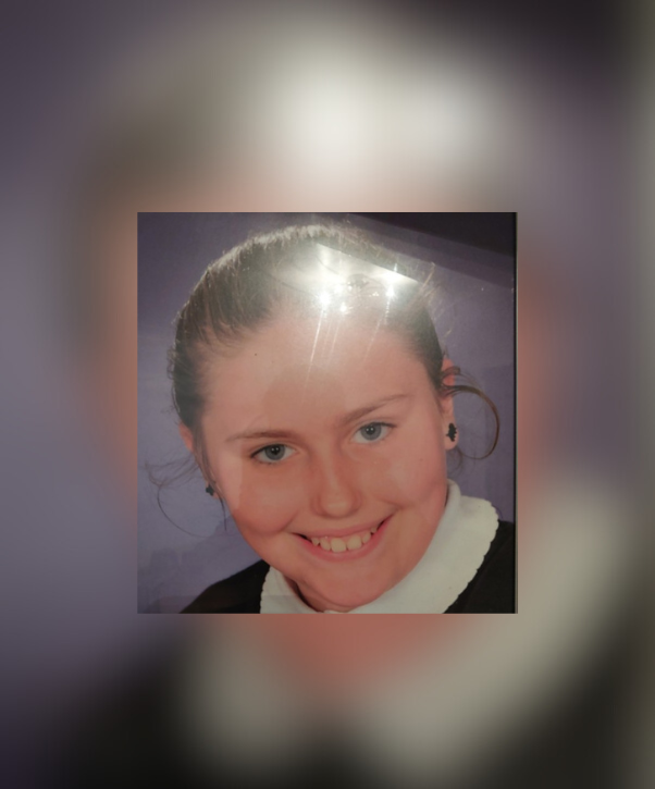 Police appeal for help to trace missing 13year old West Lothian girl