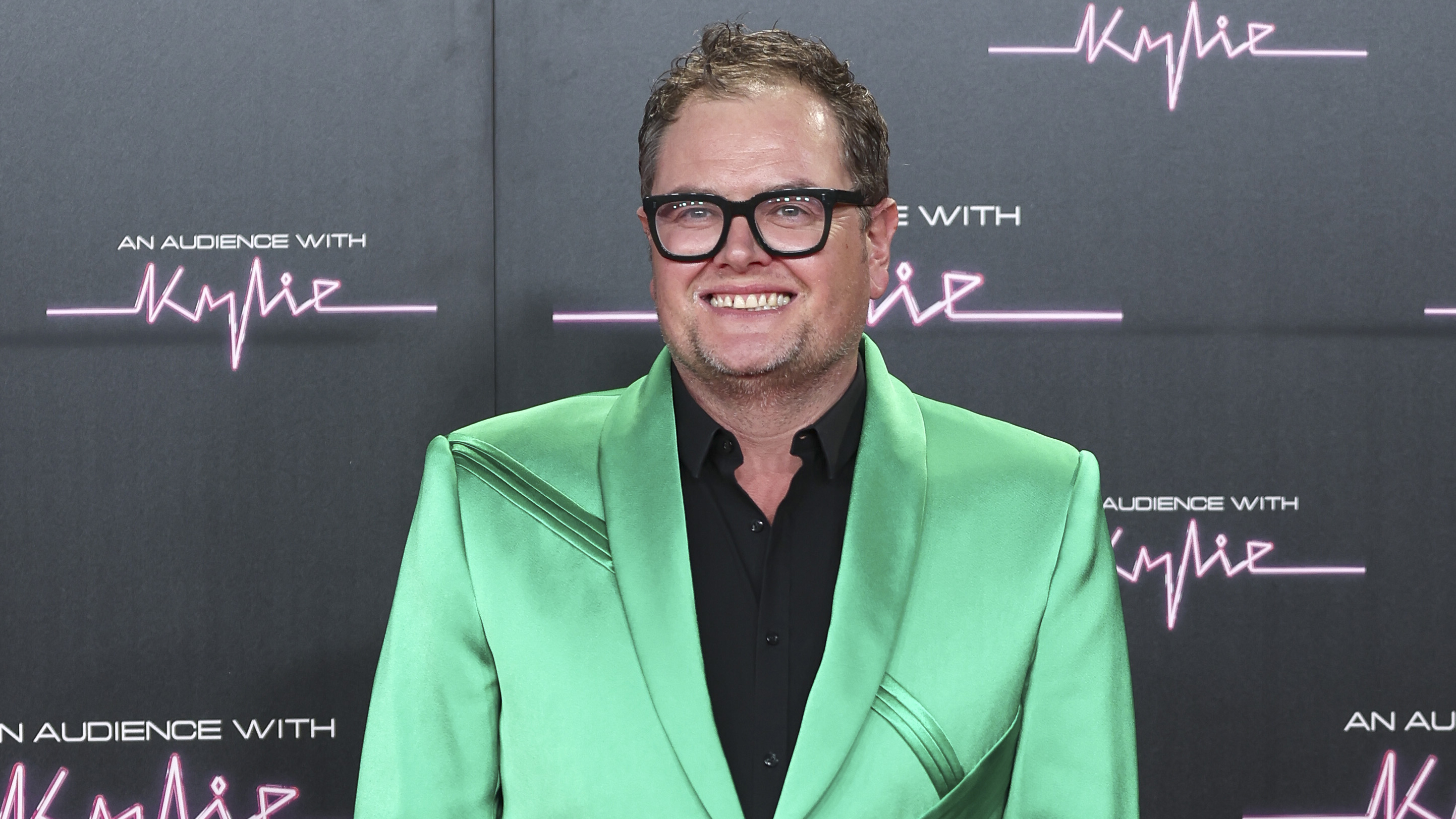 Is Alan Carr replacing Tess and Claudia on Strictly Come Dancing?